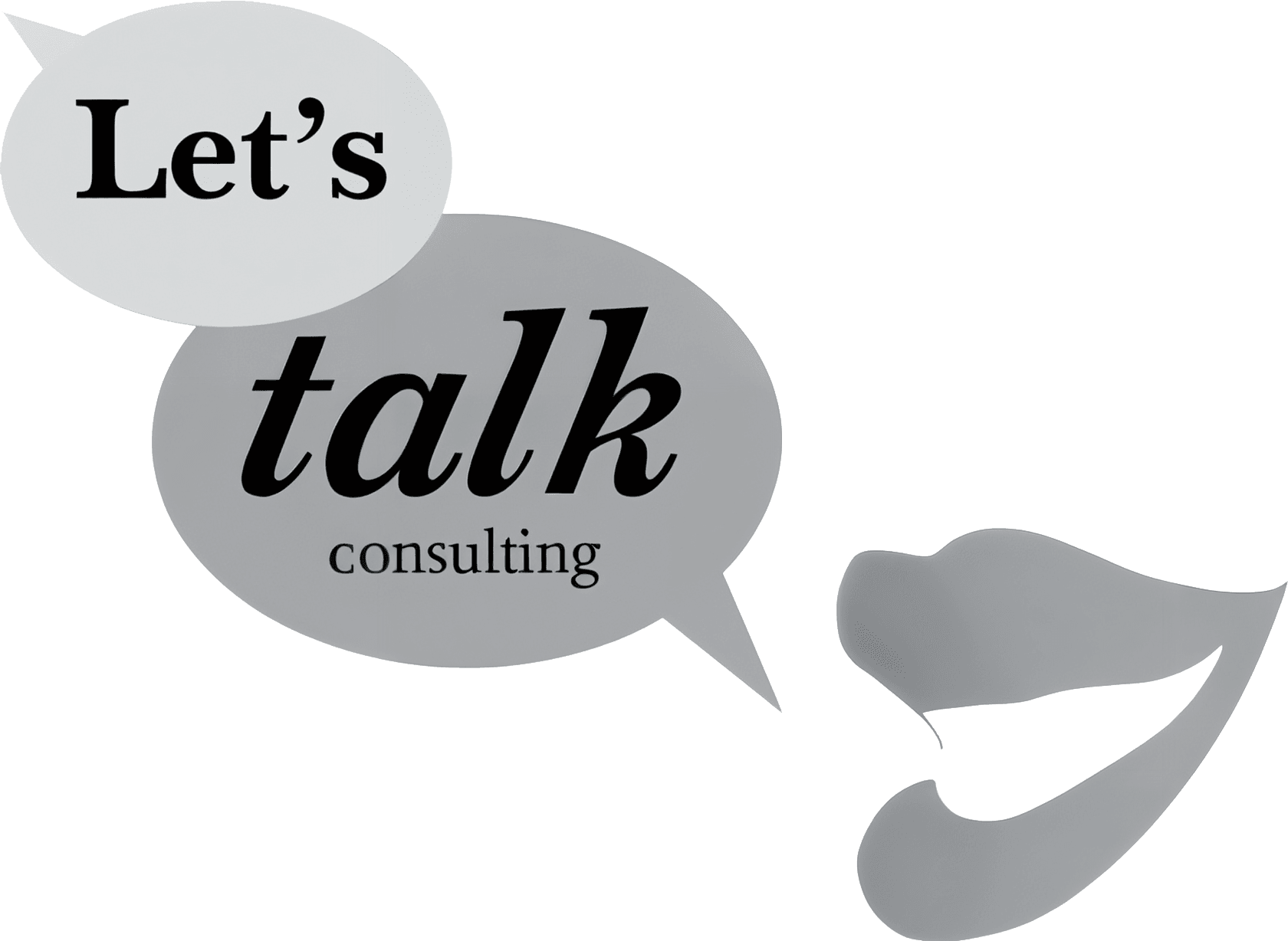 Let's Talk